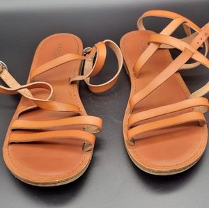 American Eagle Outfitters  Sandles - Size 8